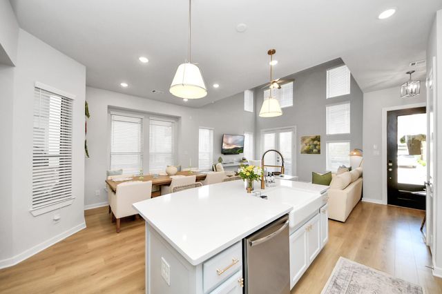 16522 Lake Austin Street, Cypress, TX 77433