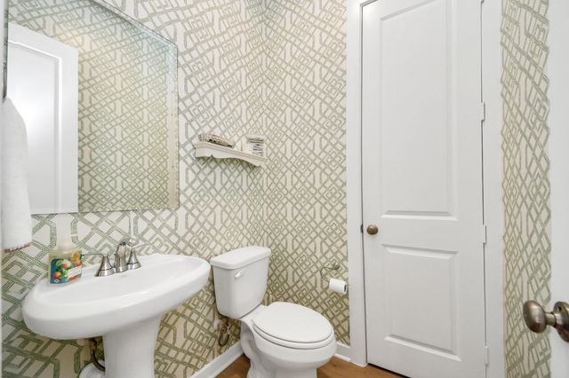 16522 Lake Austin Street, Cypress, TX 77433