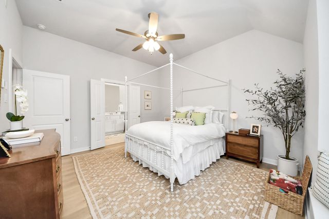 16522 Lake Austin Street, Cypress, TX 77433