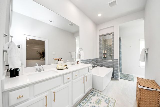 16522 Lake Austin Street, Cypress, TX 77433