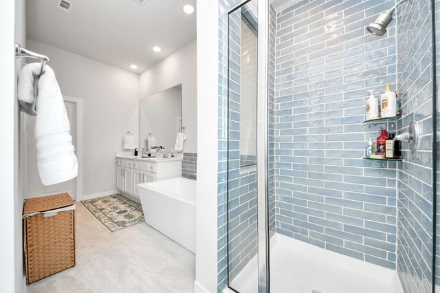16522 Lake Austin Street, Cypress, TX 77433