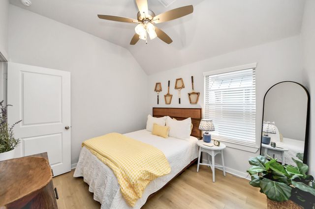 16522 Lake Austin Street, Cypress, TX 77433