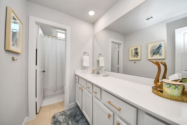 16522 Lake Austin Street, Cypress, TX 77433