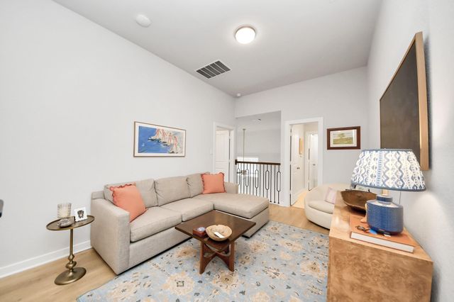 16522 Lake Austin Street, Cypress, TX 77433