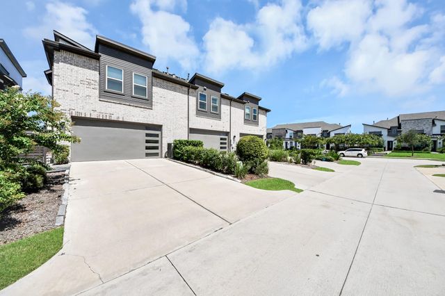 16522 Lake Austin Street, Cypress, TX 77433