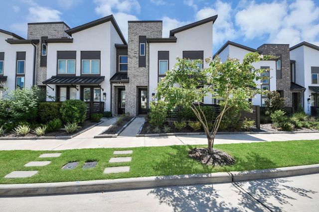 16522 Lake Austin Street, Cypress, TX 77433