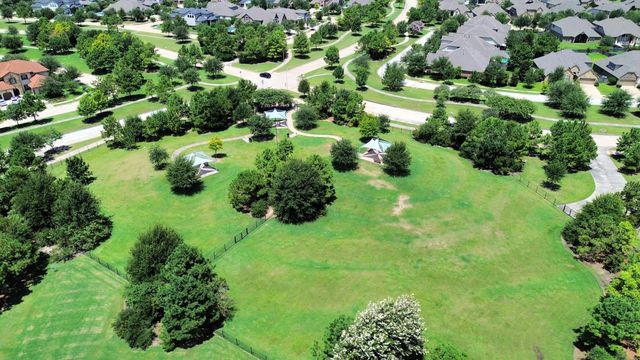 16522 Lake Austin Street, Cypress, TX 77433