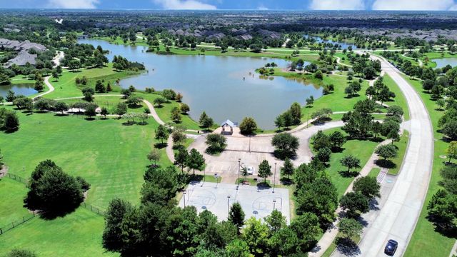 16522 Lake Austin Street, Cypress, TX 77433