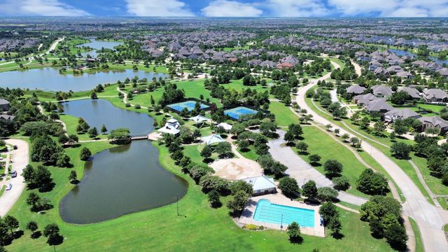 16522 Lake Austin Street, Cypress, TX 77433