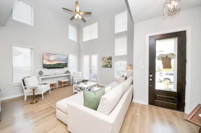 16522 Lake Austin Street, Cypress, TX 77433