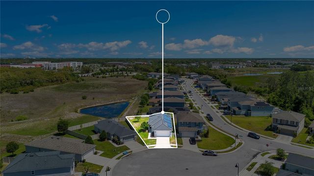 204 MILES COURT, Davenport, FL 33837