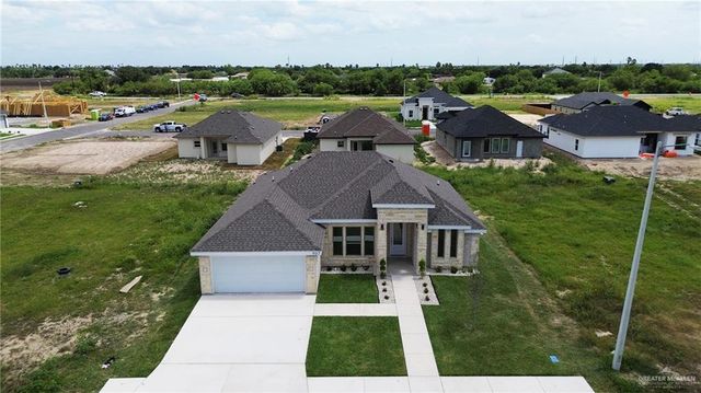 907 39th Street, San Juan, TX 78516
