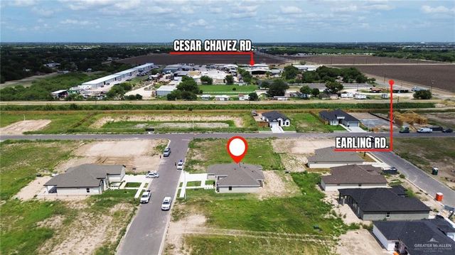 907 39th Street, San Juan, TX 78516