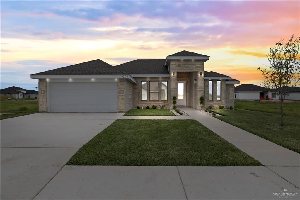 907 39th Street, San Juan, TX 78516