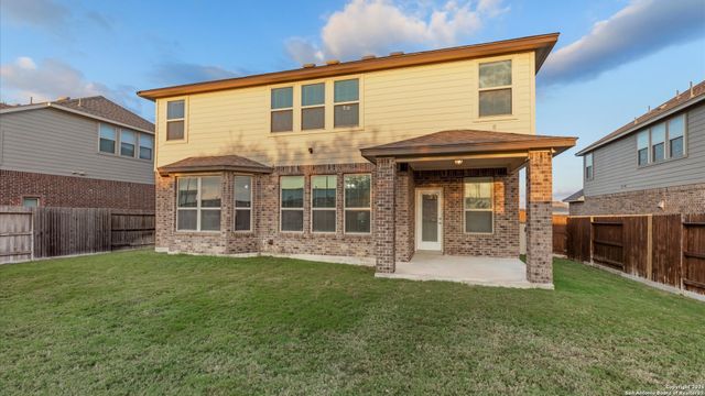 909 Kauri Cliffs, Cibolo, TX 78108