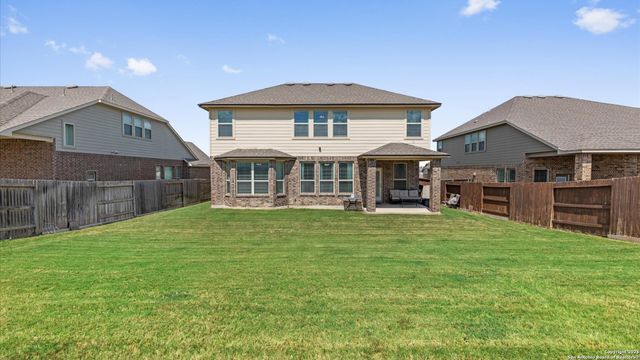 909 Kauri Cliffs, Cibolo, TX 78108