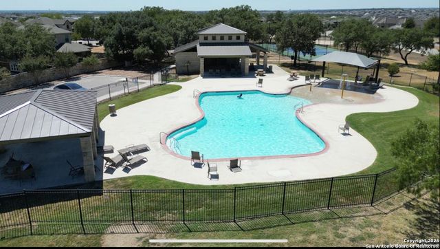 909 Kauri Cliffs, Cibolo, TX 78108