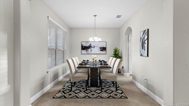 909 Kauri Cliffs, Cibolo, TX 78108