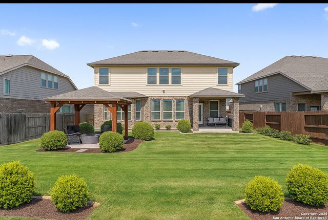 909 Kauri Cliffs, Cibolo, TX 78108