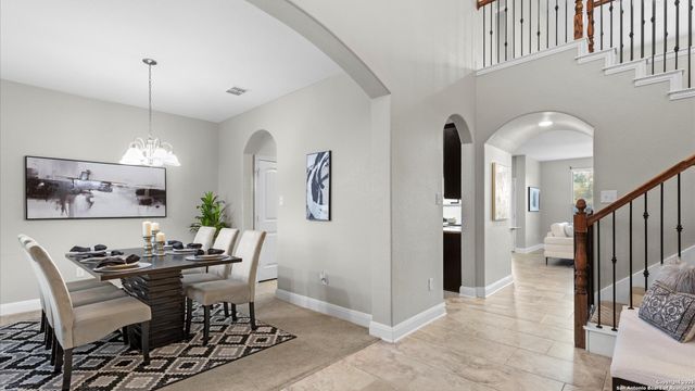 909 Kauri Cliffs, Cibolo, TX 78108