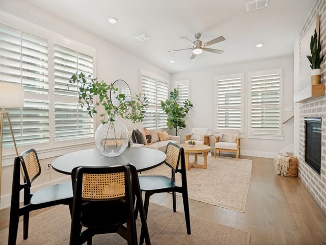 1805 Granite Falls Court, Dallas, TX 75204