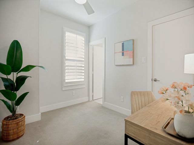 1805 Granite Falls Court, Dallas, TX 75204
