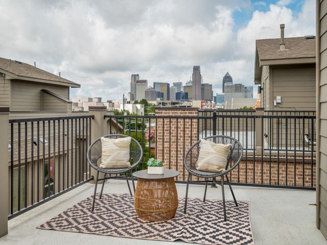 1805 Granite Falls Court, Dallas, TX 75204