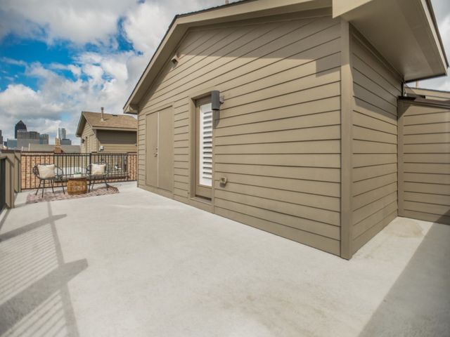 1805 Granite Falls Court, Dallas, TX 75204