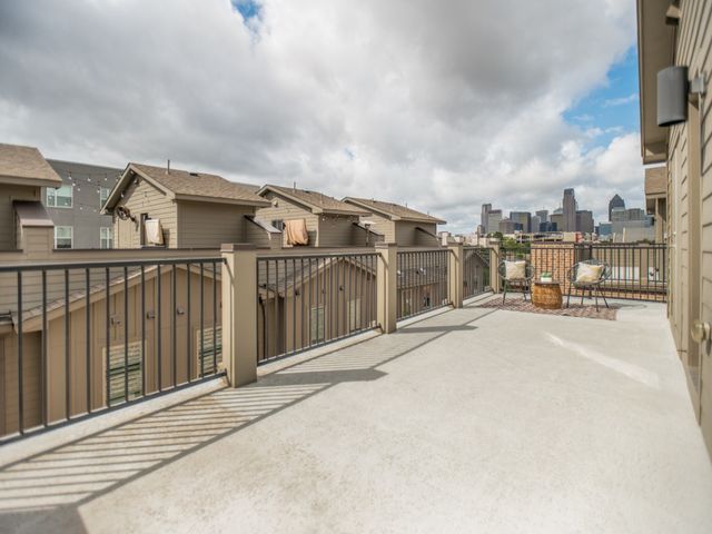 1805 Granite Falls Court, Dallas, TX 75204