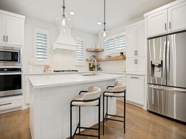 1805 Granite Falls Court, Dallas, TX 75204
