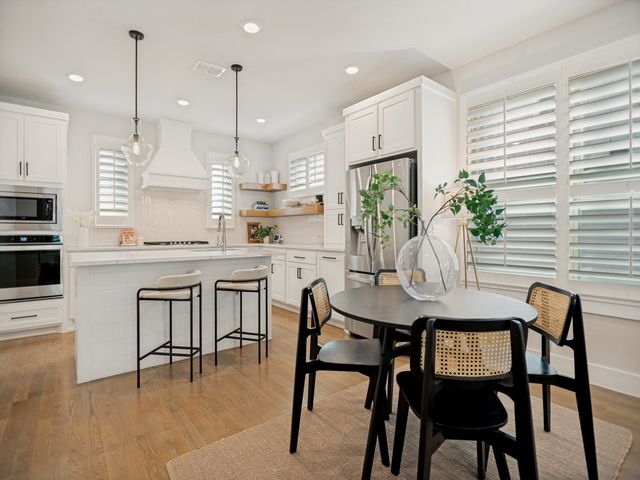 1805 Granite Falls Court, Dallas, TX 75204