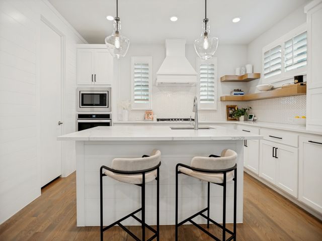 1805 Granite Falls Court, Dallas, TX 75204
