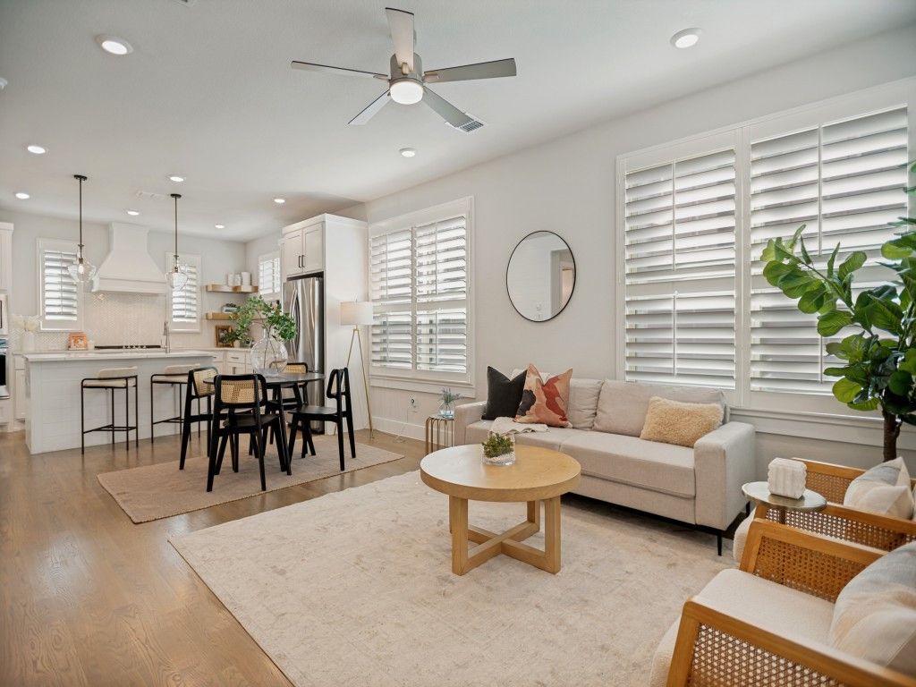 1805 Granite Falls Court, Dallas, TX 75204