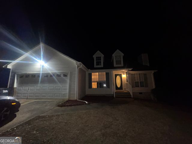 505 Primrose Lane, Locust Grove, GA 30248