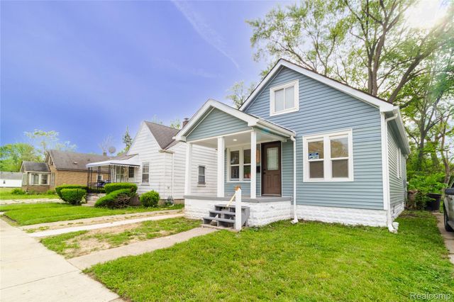 12245 Abington Avenue, Detroit, MI 48227