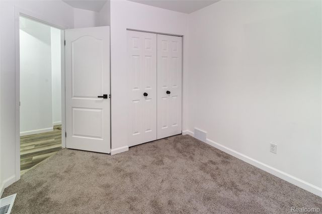 12245 Abington Avenue, Detroit, MI 48227