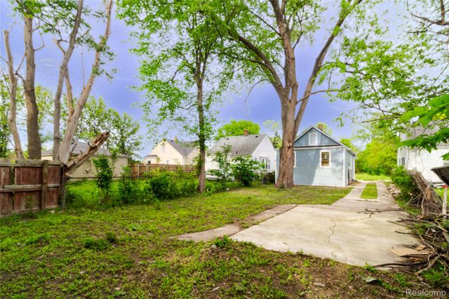 12245 Abington Avenue, Detroit, MI 48227