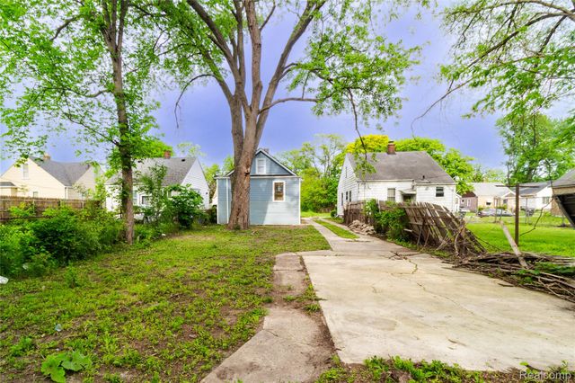 12245 Abington Avenue, Detroit, MI 48227
