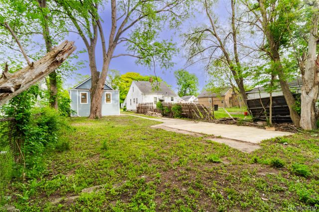 12245 Abington Avenue, Detroit, MI 48227