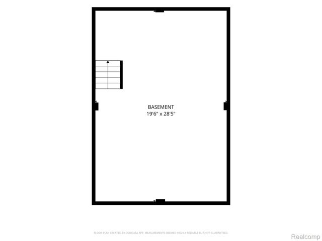 12245 Abington Avenue, Detroit, MI 48227