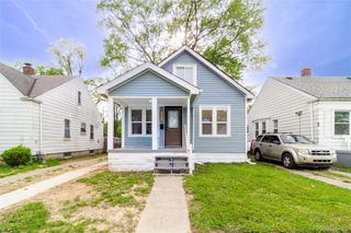 12245 Abington Avenue, Detroit, MI 48227