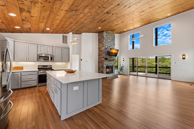 670 River Hills, Mineral Bluff, GA 30559