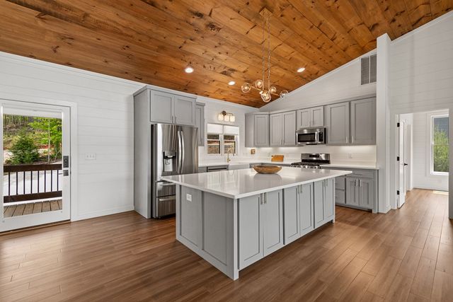 670 River Hills, Mineral Bluff, GA 30559