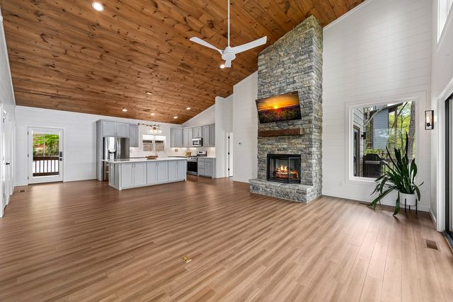 670 River Hills, Mineral Bluff, GA 30559