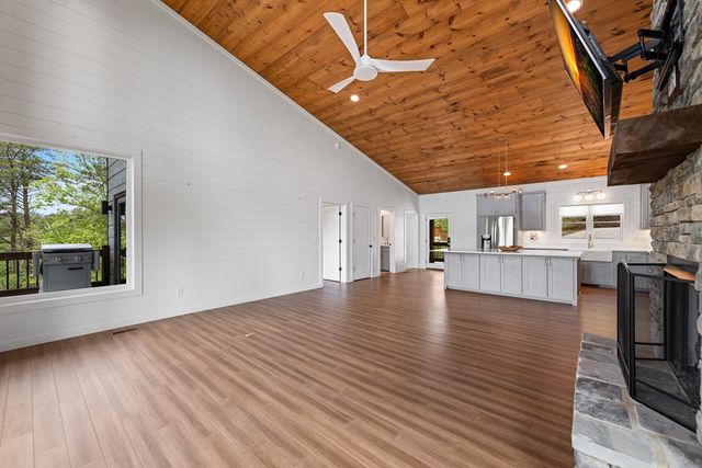 670 River Hills, Mineral Bluff, GA 30559