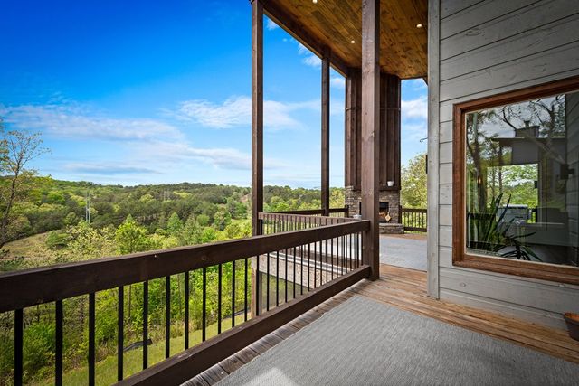 670 River Hills, Mineral Bluff, GA 30559