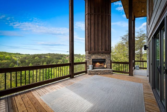 670 River Hills, Mineral Bluff, GA 30559