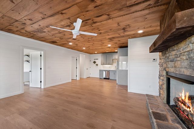670 River Hills, Mineral Bluff, GA 30559