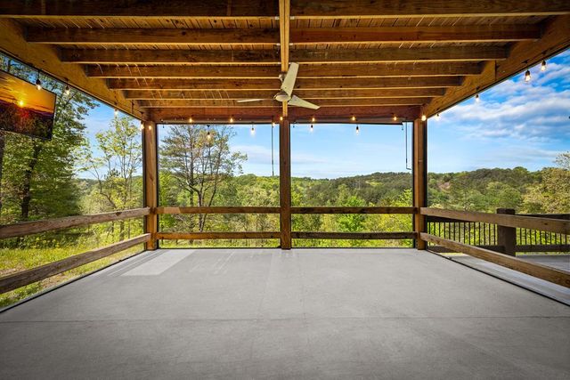 670 River Hills, Mineral Bluff, GA 30559
