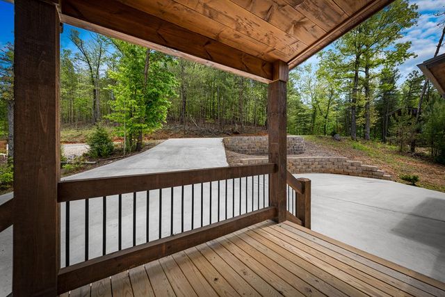 670 River Hills, Mineral Bluff, GA 30559
